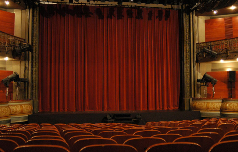 teatre romea barcelona historia